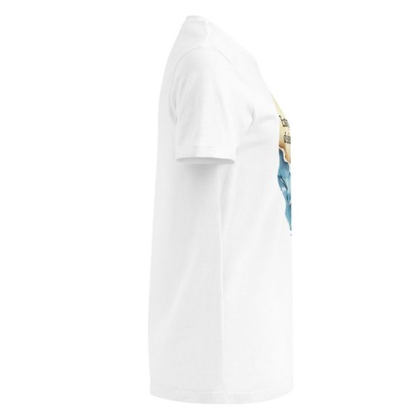 Camiseta "Al Mar" por Eco Martínez - Para ella - Imagen 3