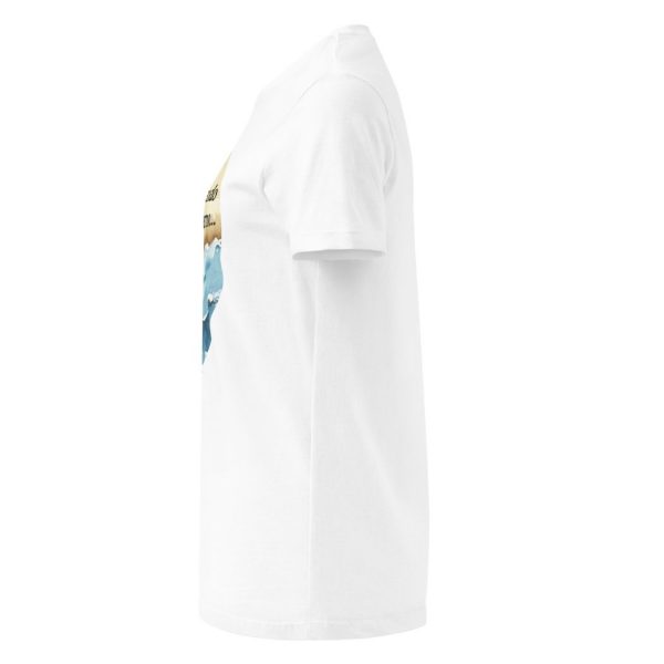 Camiseta "Al Mar" por Eco Martínez - Para ella - Imagen 4