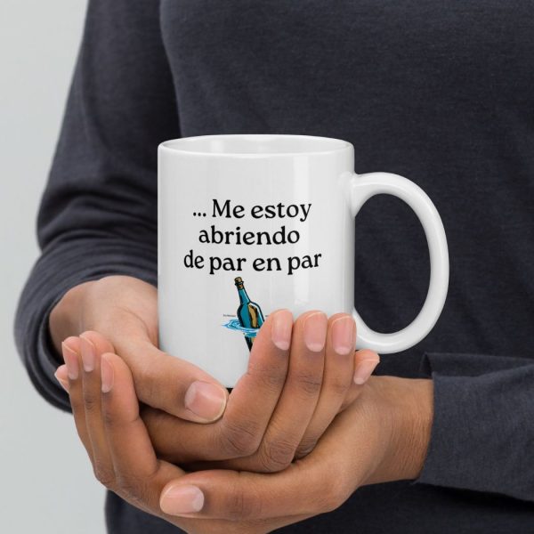 Taza "Al Mar" por Eco Martínez - Imagen 6