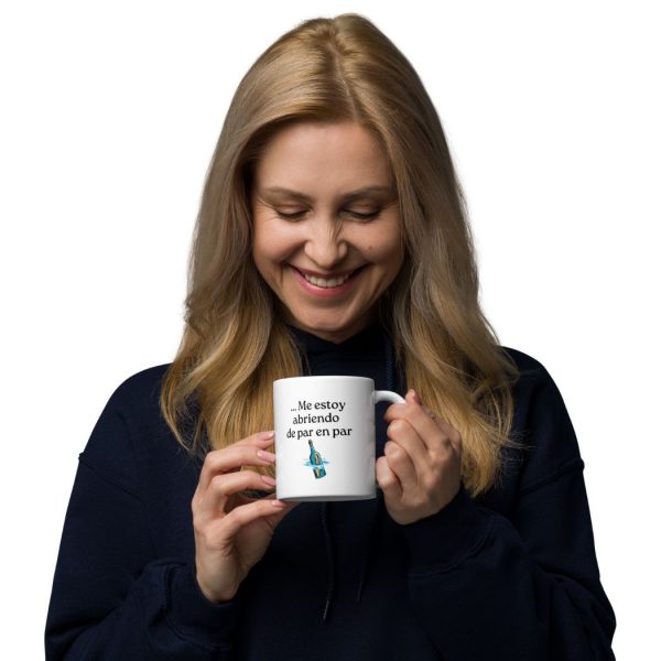 Taza "Al Mar" por Eco Martínez - Imagen 5
